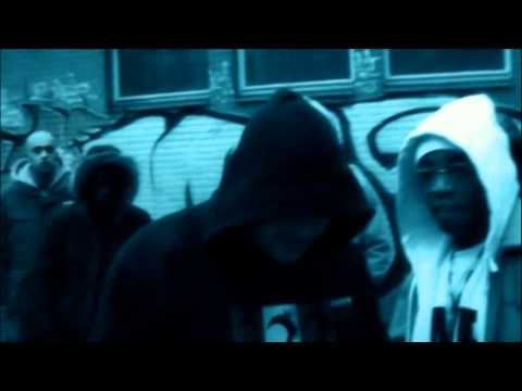 Chefkoch feat. Romano - Sag mein Namen [FTF production/HD]