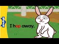 Word Families 3 Op Et En Ed Phonics CVC Words For Kindergarten