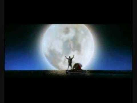 Joe Versus The Volcano - Georges Delerue