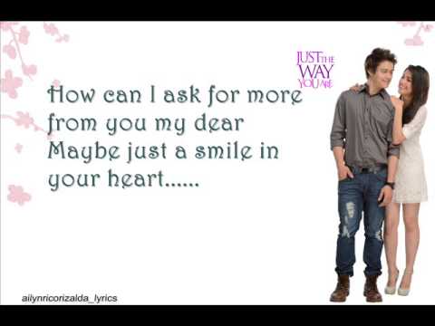 Smile in your heart lyrics by harana