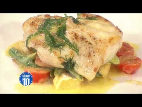 South Africa's Master Chef