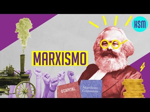 Marxismo