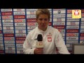 Wideo: Anita potrójną mistrzynią Europy