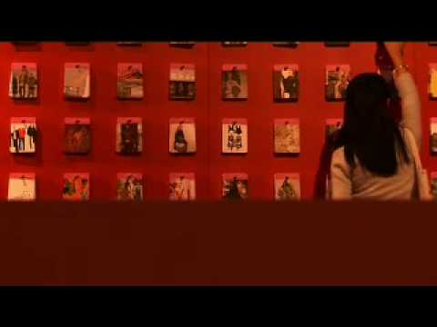 London College of Fashion: Graduate Show