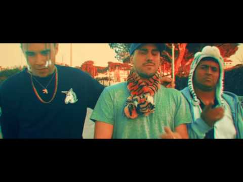 Lil Moss - La Penya dels Tigres ft. Lil Dami, Mac Lopez [prod. Enry-K]