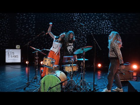 NOUT - Full Performance (Live on KEXP)