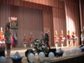 ОКТ: Сергей Радонцев вступил в должность 