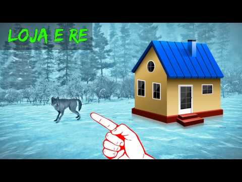 Ujku te Shpija !! - Loja e Re (Kona) | SHQIPGaming
