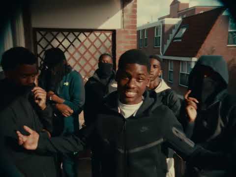 Jahma14 - Tnawie Doen (Official Music Video)