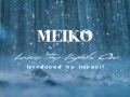 Meiko - Leave The Lights On (Instrumental) 