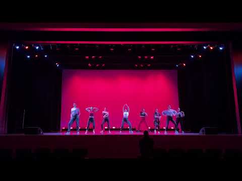 Uptown Funk choreographed by Elsa Jesberg, Marissa Fischer, & Sara Walls