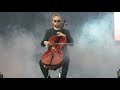 Apocalyptica Domination 2019