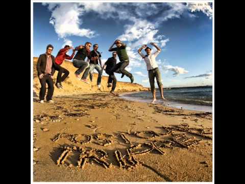 Postolar Tripper feat. Zebrax - Redar Željko