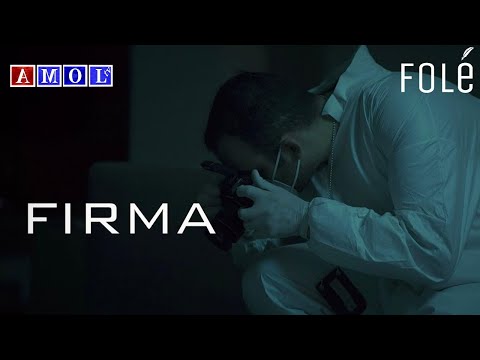 Tigrat - FIRMA E VËLLAUT