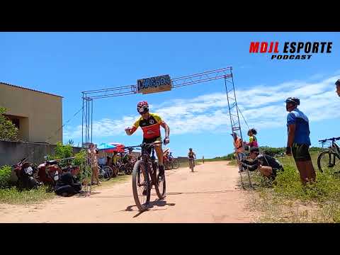 COPA VERÃO DE MTB - CAT OPEN