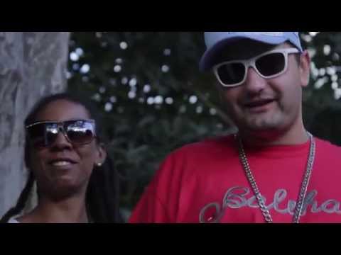 Mc Coruja CwBomb Feat Mis Ivy - Vem Vem - Clip Oficial [ Dancehall Brasil ]