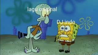 Download lagu lagu luar ketika masuk indo | meme Spongebob | mp3