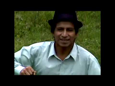 Los Zhunaulas - Forasterito  (Video Oficial)