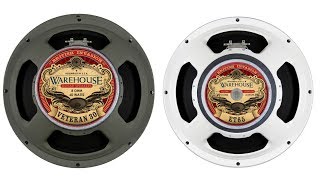 Video thumbnail for WGS Veteran 30 vs WGS ET65 | Metal by Alexander Koshmanov