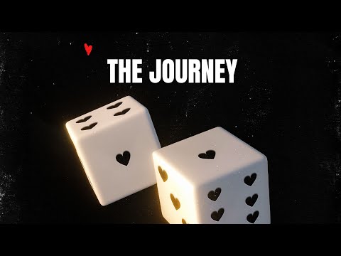 Ayooniks - The Journey