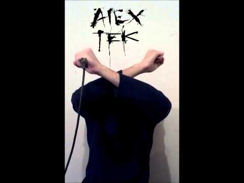 Alex Tek - Mortal But Just Barley