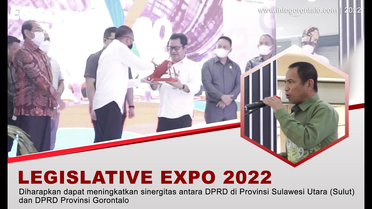 Dekot Gorontalo perkuat Sinergitas dengan DPRD Sulut