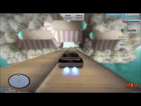 [DM] Nacheto - Rock Land III !