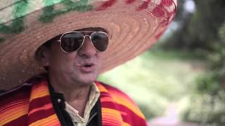 Taraf de Haïdouks - Mexico Tour 2015 (Memorabilia)