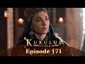 Kurulus Osman Urdu - Season 4 Episode 171