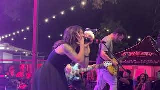 Flyleaf with Lacey Sturm - I’m so Sick - Live in Belton TX