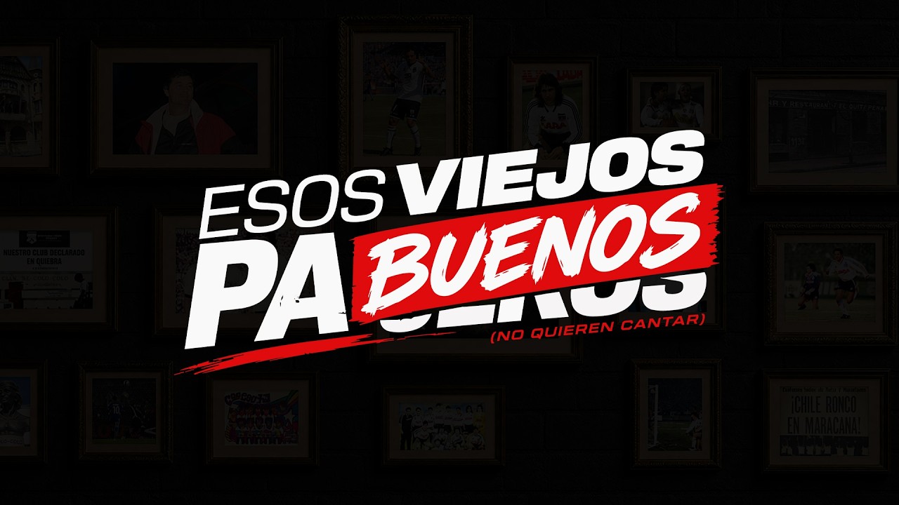Esos Viejos Pa... Buenos: El Primer Debut