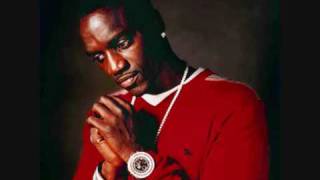 Akon Ft 2Pac - Locked Up [Rare Remix]