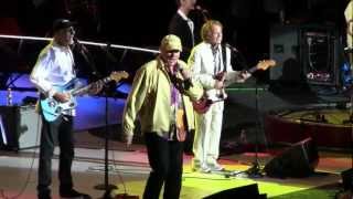 Hot Rod Medley - The Beach Boys live in Irvine, CA 6/3/2012