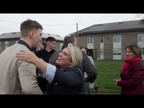 1st Day of Recruit Training