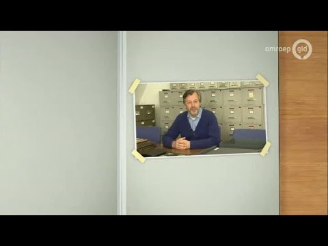 GLD Nieuws 4 maart 2013 - Nieuws
