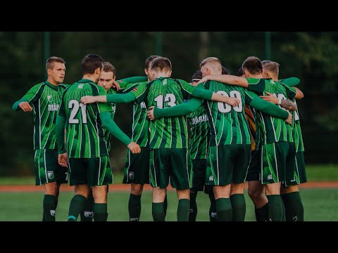 2020/04 MARUPE SC VS ALBATROZ/FS JELGAVA DRAUDZĪBAS SPĒLE  (1.puslaiks) I FRIENDLY GAME (1st half)