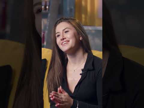 UPOZNAJTE KRISTINU STREZOSKU! 🤩 DA LI JE ONA VAŠ FAVORIT ZA POBEDU? 🥳 #idjshow