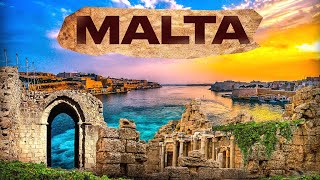 MALTA | Exploring an Adventure Lover's Paradise