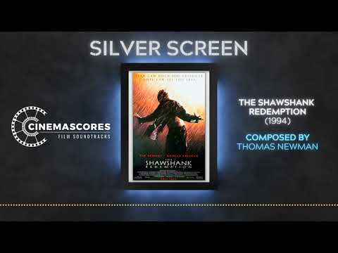 Cinemascores - The Shawshank Redemption (1995) OST