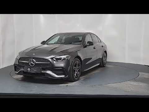 Mercedes-Benz C-Class C300e Urban Edition - Image 2