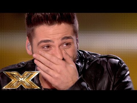 And your winner of The X Factor UK 2014 is .. Ben Haenow! | The Final Results | The X Factor UK 2014