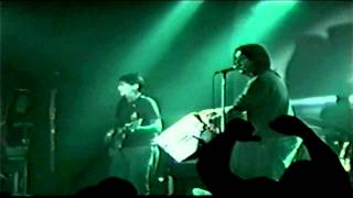 Butthole Surfers (Detroit 2001) [05]. Pittsburg to Lebanon