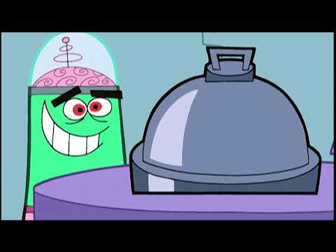 Cosmo & Wanda - Gesund – na und? HD 60b