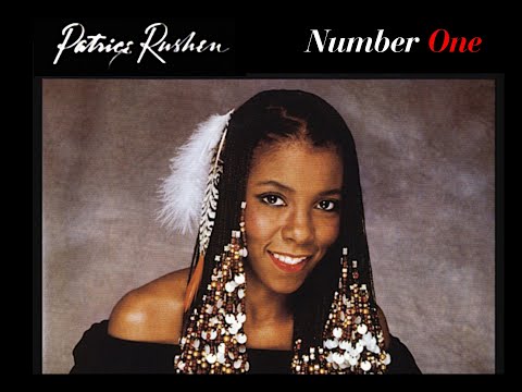 \Patrice Rushen Number One (Instrumental) 12\ version\