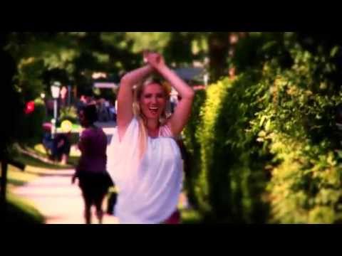 LEONA ANDERSON - Genialer Sommer (Offizielles Musikvideo)