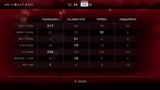 ゲリラ配信　PS4 ゴーストオブツシマ 　byほしとよる　with Jingle Bells