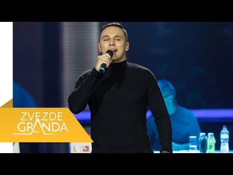 Emrah Emso - Ona me je razbila - ZG Specijal 07 - (TV Prva 04.11.2018.)
