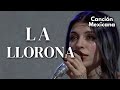 La Llorona Cazzu Cazzufans Cazzubaby Musica Musicaenespañol Letra Lyrics Musicamexicana