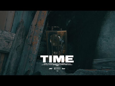 eL AMUKINADO X JONAS NDS - TIME ⌚️@DirectedbyNOMAD
