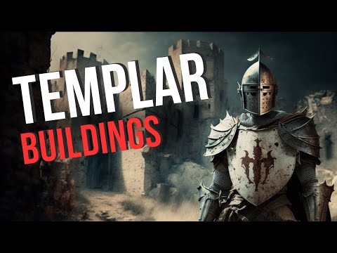 Top 10 Must-See Knights Templar Buildings